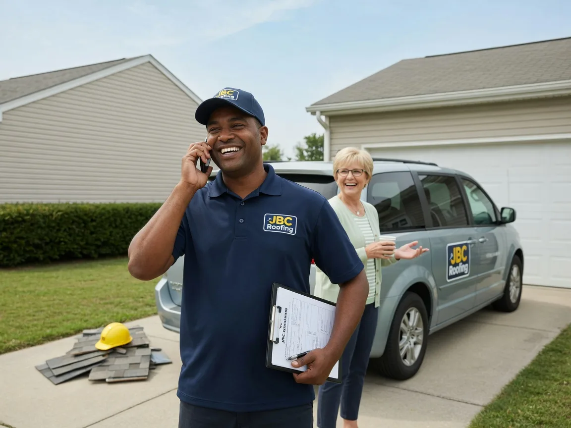 Roof Replacement Ocean Grove, NJ FAQs